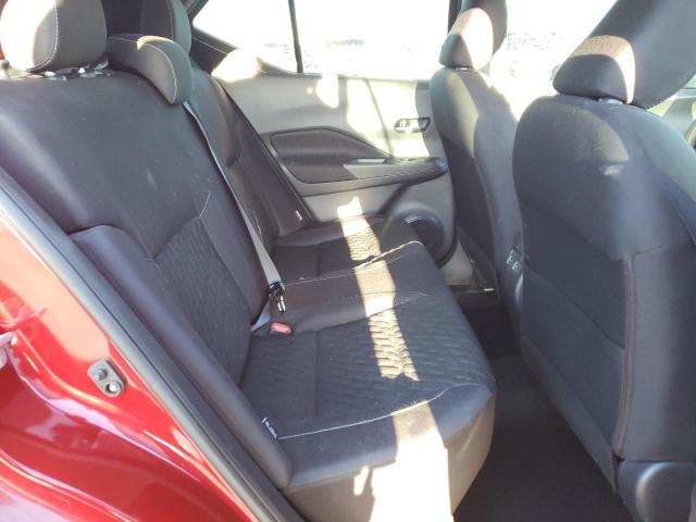 3N1CP5CV3ML516801 Nissan KICKS SV