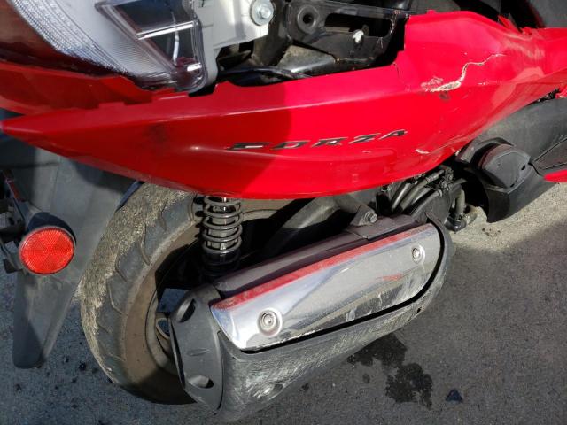 2015 HONDA NSS300 MLHNF0405F5100232