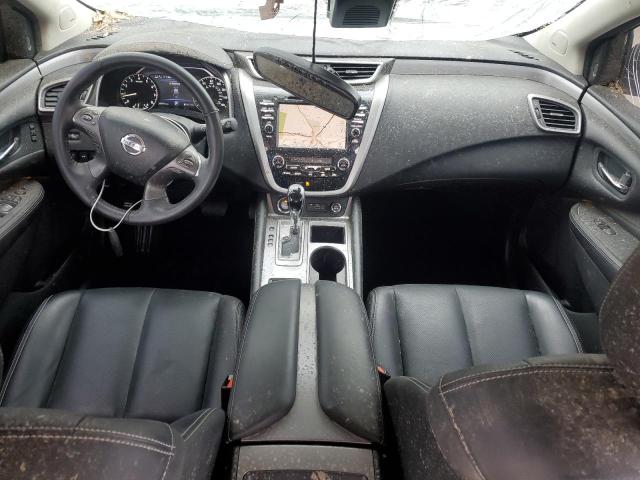 5N1AZ2CJ5LN131745 Nissan MURANO SL
