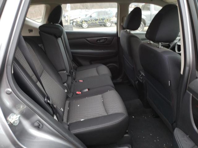 2019 NISSAN ROGUE S - JN8AT2MVXKW389330