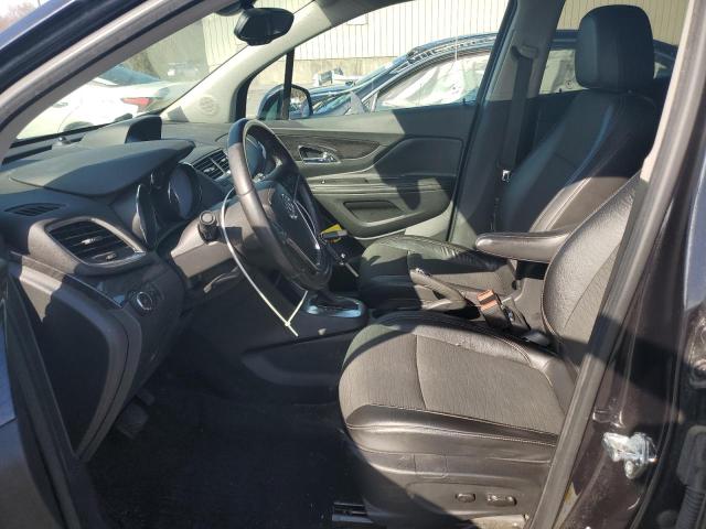 2015 BUICK ENCORE CON - KL4CJFSB3FB163289