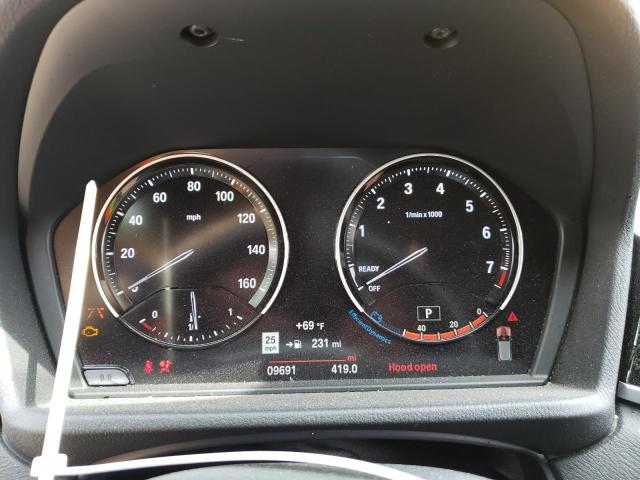 2022 BMW X2 XDRIVE2 - WBXYJ1C03N5T56005