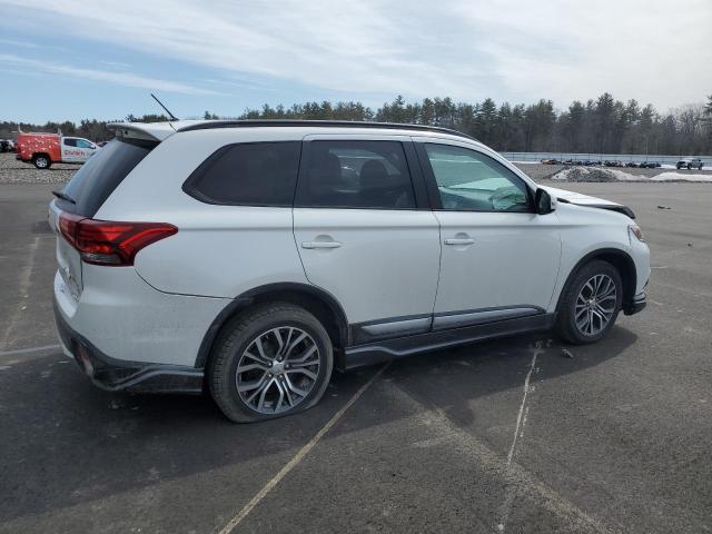 JA4AZ3A35GZ016828 Mitsubishi Outlander Se