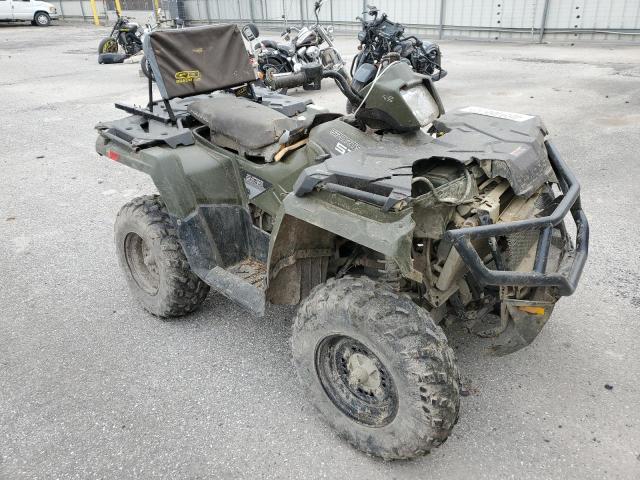 2016 POLARIS SPORTSMAN - 4XASEE571GA588726