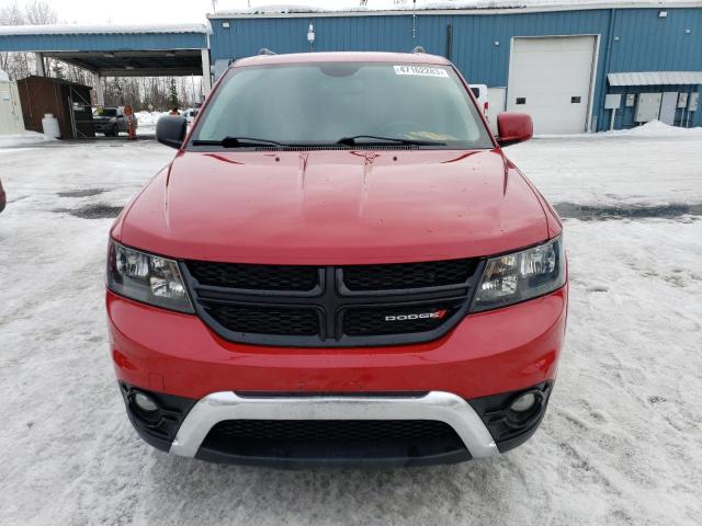 2016 DODGE JOURNEY CR - 3C4PDDGG8GT124852