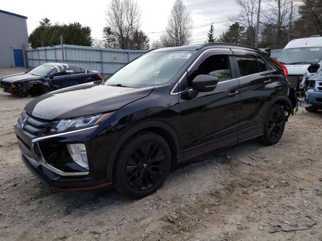 2020 Mitsubishi Eclipse Cross LE