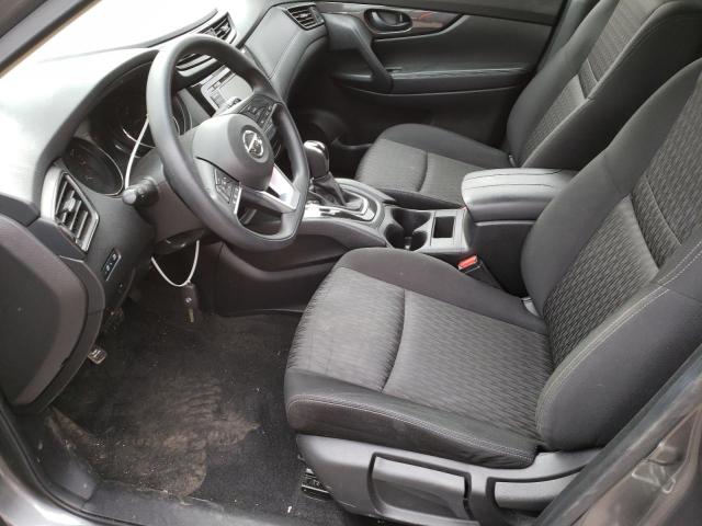 2019 NISSAN ROGUE S - JN8AT2MVXKW389330
