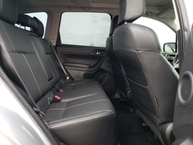 JF2SJAWC6HH439229 Subaru Forester 2.5i Touring