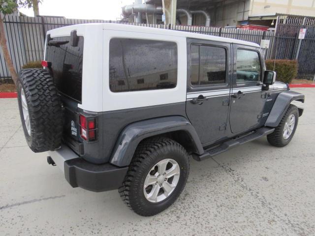 1C4BJWEG1HL667622 Jeep Wrangler Unlimited Sahara