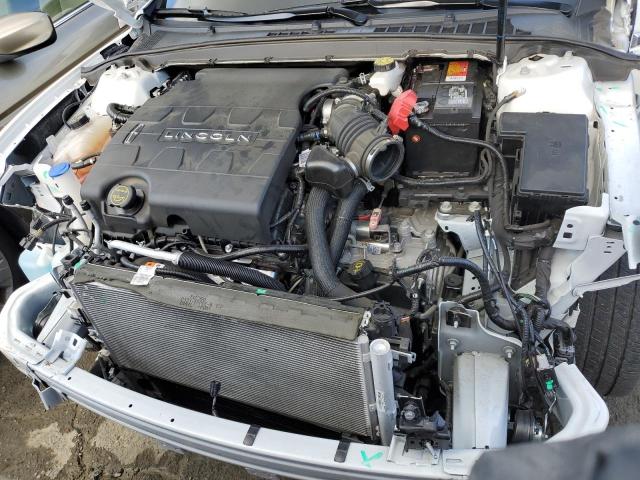 1LN6L9PK3L5600611 Lincoln Continental