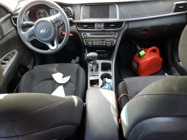 5XXGT4L30JG262572 KIA Optima Lx