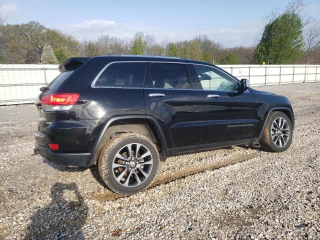 1C4RJFBT1JC173847 Jeep Grand Cherokee Limited