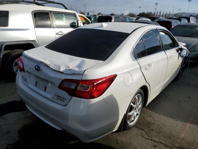 4S3BNAN6XG3055772 Subaru Legacy 2.5i Limited