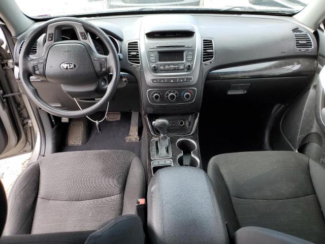 5XYKTDA7XFG650864 KIA SORENTO LX