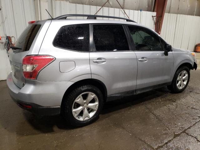 2015 SUBARU FORESTER 2 - JF2SJABC6FH474050