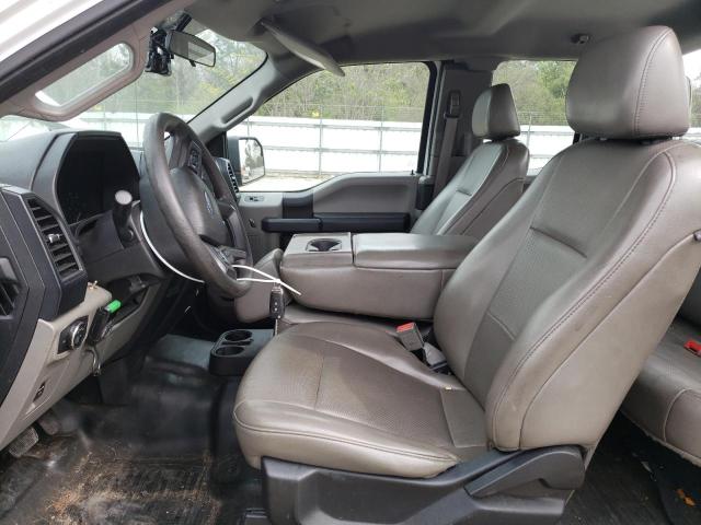 2018 FORD E-150 1FTFX1E5XJKC90513