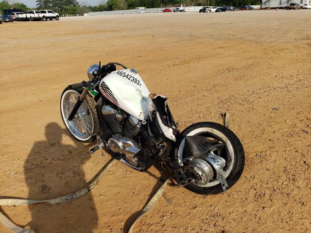 2007 HONDA VT750 DC JH2RC44587M100224