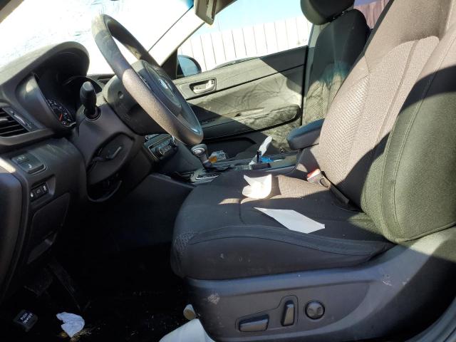5XXGT4L30JG262572 KIA Optima Lx