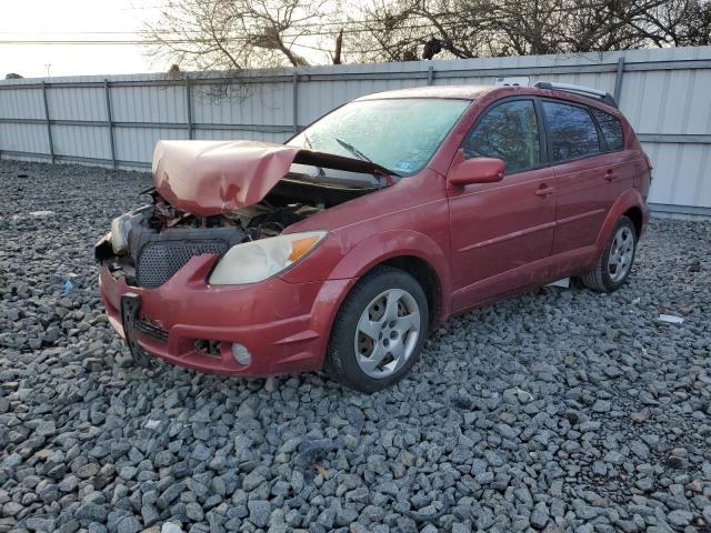 2005 Pontiac Vibe 