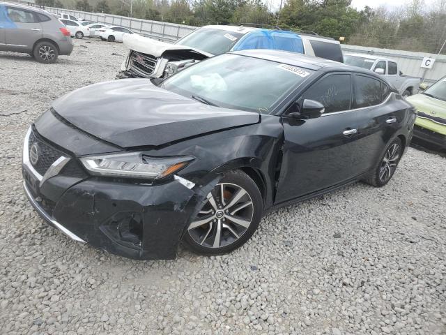 2020 NISSAN MAXIMA SL - 1N4AA6DVXLC371590