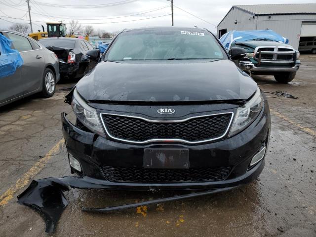 5XXGN4A71EG295893 KIA OPTIMA EX