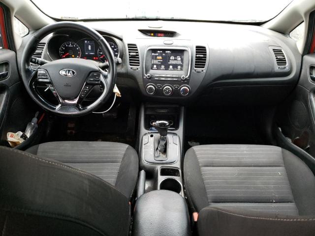 3KPFL4A76HE125589 KIA FORTE LX