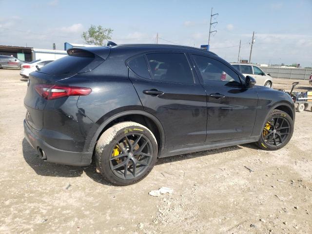 2018 ALFA ROMEO STELVIO TI - ZASFAKNN9J7B98343