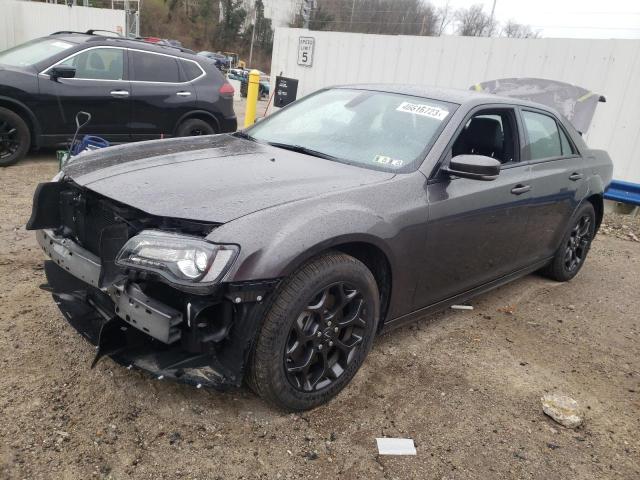 2022 Chrysler 300 Touring L