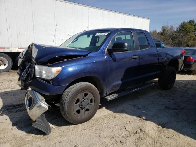 2012 Toyota Tundra 