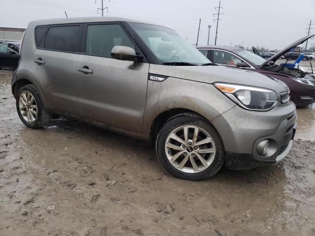 2019 KIA SOUL + - KNDJP3A5XK7641517