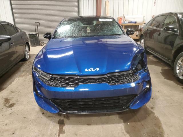 2022 KIA K5 GT - 5XXG44J89NG094769