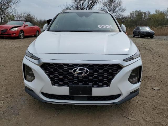 2019 HYUNDAI SANTA FE L - 5NMS5CAA2KH129802