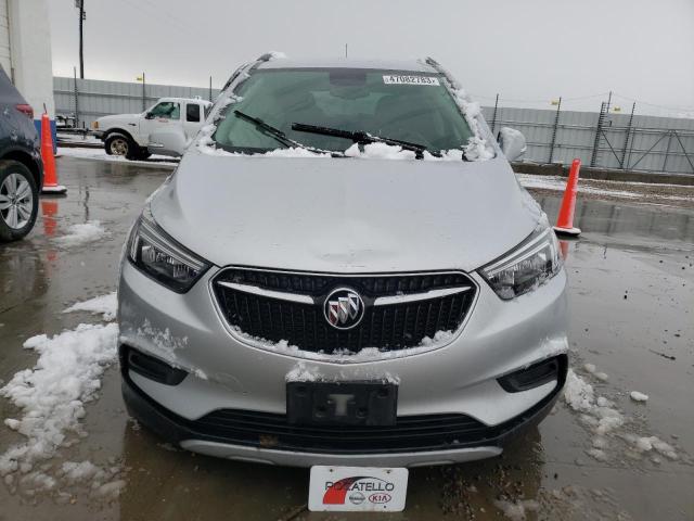 KL4CJESB7HB039801 Buick Encore Preferred