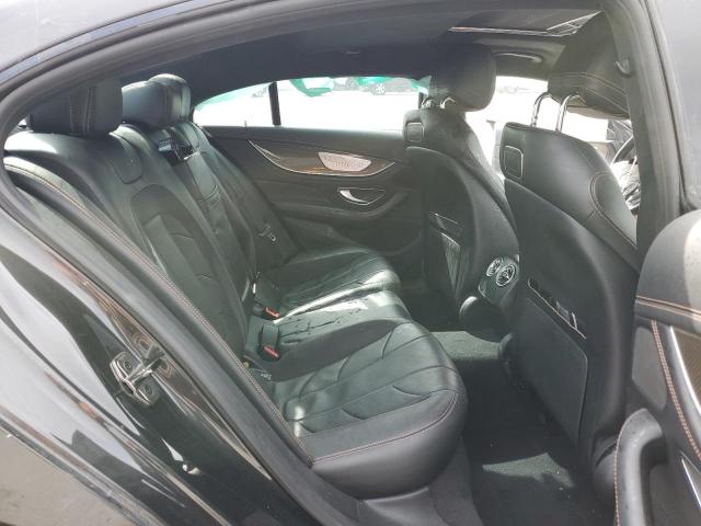 WDD2J6BB4KA020519 Mercedes-Benz Cls Amg 53 4matic