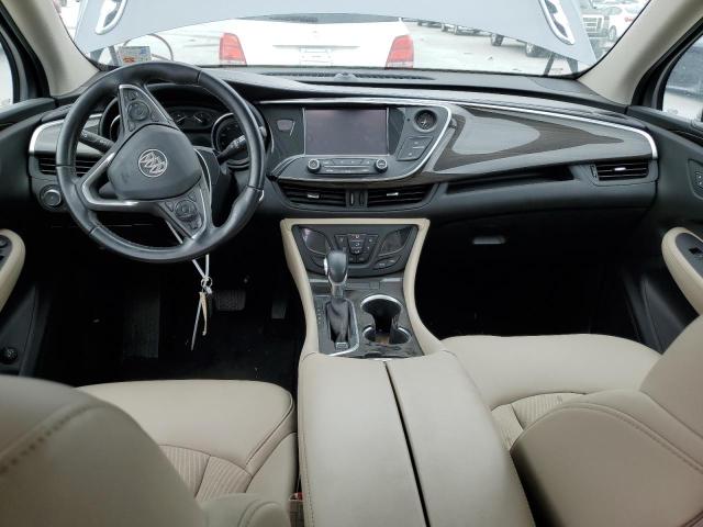 2020 BUICK ENVISION P - LRBFXBSA7LD200084