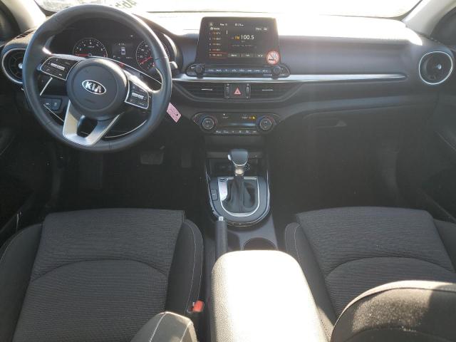 3KPF34AD7KE023084 KIA Forte Gt Line