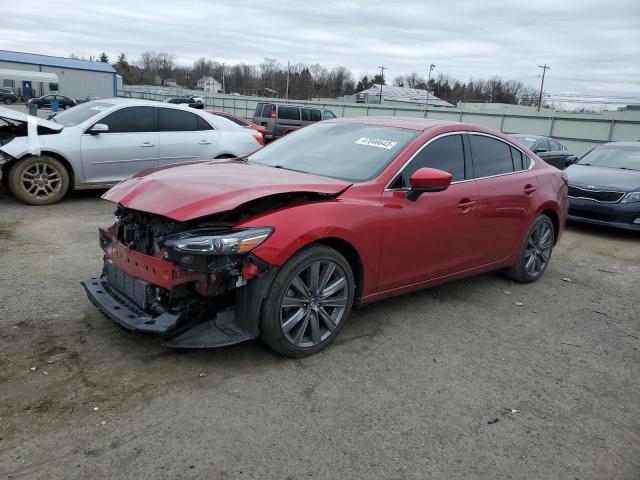 2020 Mazda Mazda6 Grand Touring