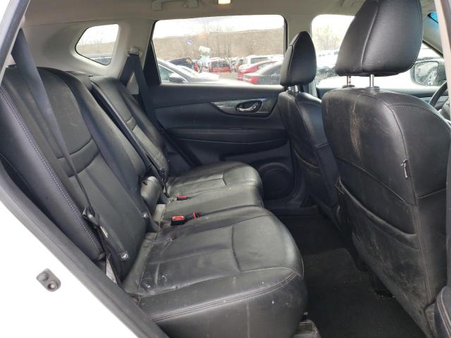2016 NISSAN ROGUE S - 5N1AT2MV9GC793252