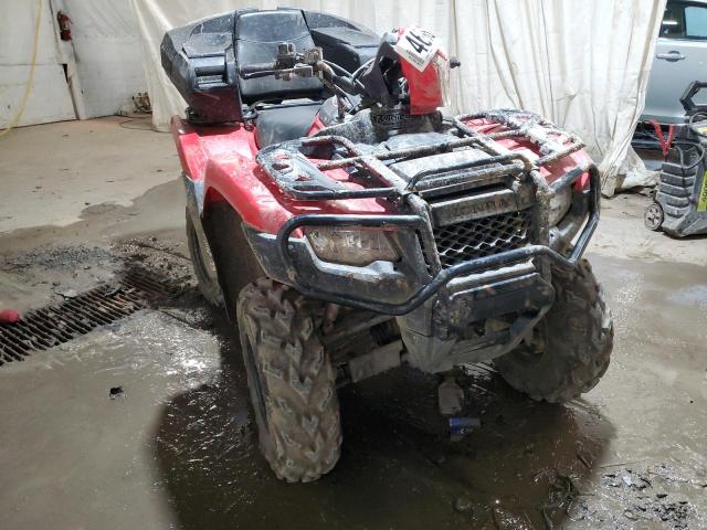 2015 HONDA TRX500 FA 1HFTE4623F4000578