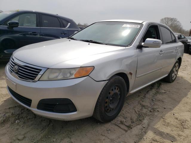 2009 Kia Optima LX