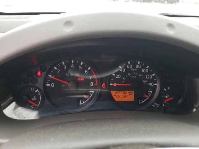 2015 NISSAN XTERRA X 5N1AN0NU1FN652621