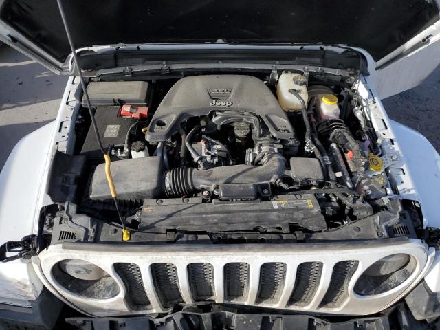1C4HJXEG2MW609351 Jeep Wrangler Unlimited Sahara