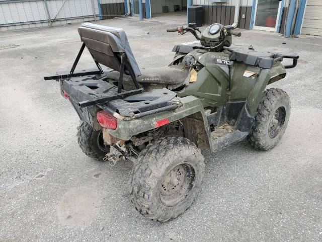 2016 POLARIS SPORTSMAN - 4XASEE571GA588726