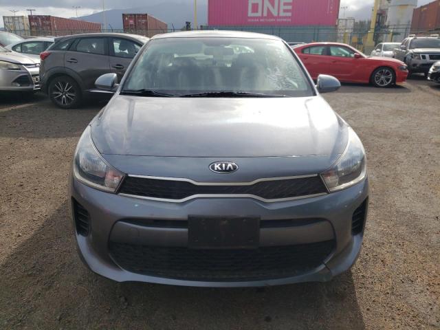3KPA24AD1LE273399 KIA RIO LX