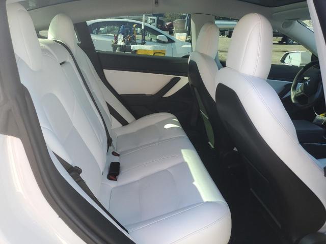 5YJ3E1EBXKF450967 Tesla MODEL 3
