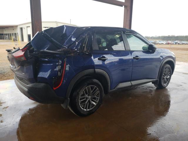 5N1AT3AB2MC840780 Nissan ROGUE S
