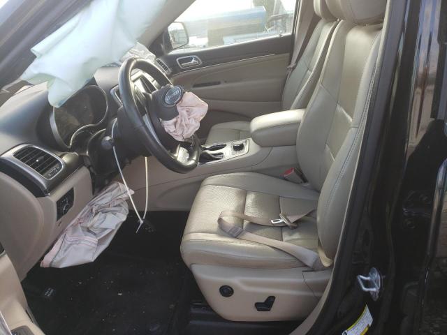 1C4RJFBT1JC173847 Jeep Grand Cherokee Limited