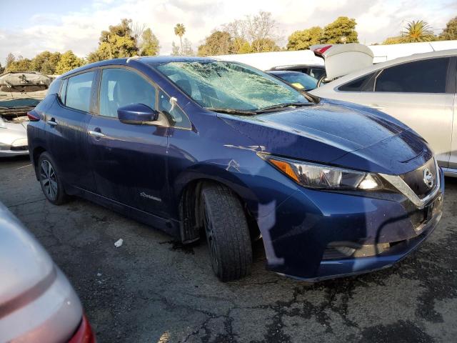 1N4BZ1CP6KC312599 Nissan Leaf S Plus