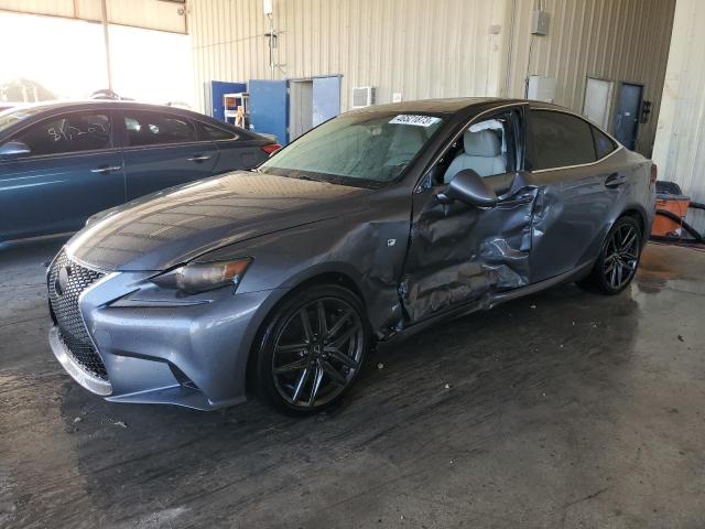 2015 LEXUS IS 350 - JTHBE1D23F5016490