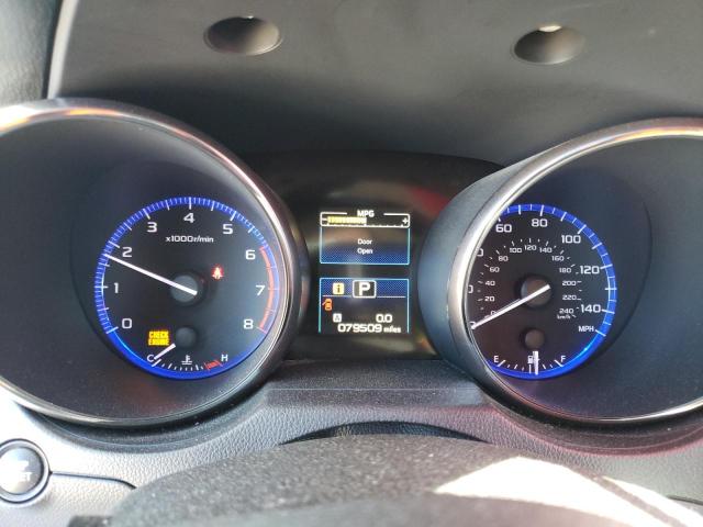 4S4BSACC2G3238659 Subaru Outback 2.5i Premium